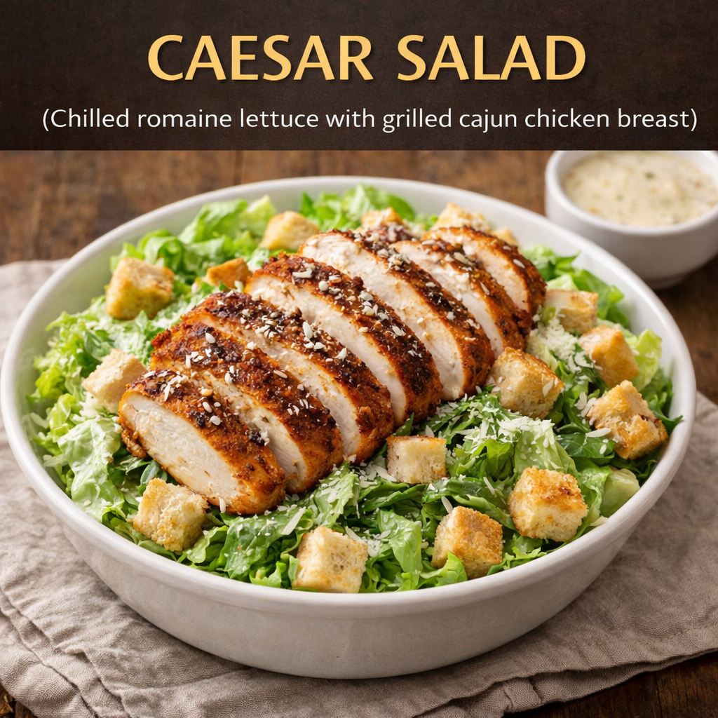 Caesar Salad